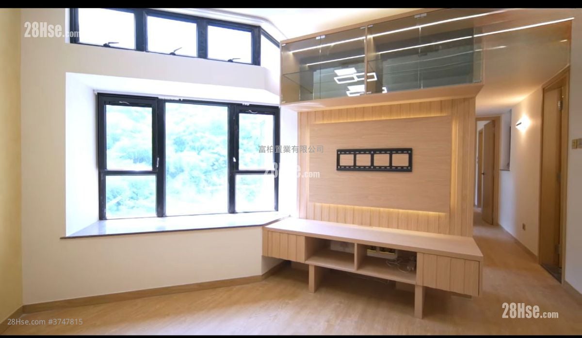 加惠台 售盘 3 房 , 2 浴室 633 平方尺