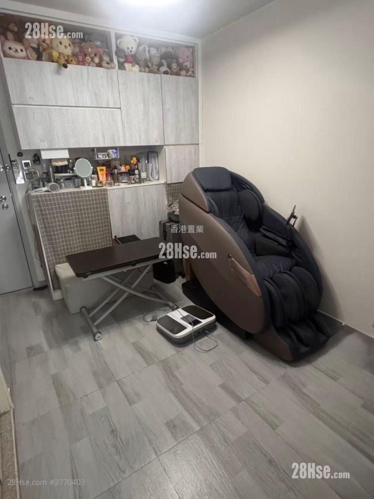 丽翠苑 售盘 1 浴室 287 平方尺