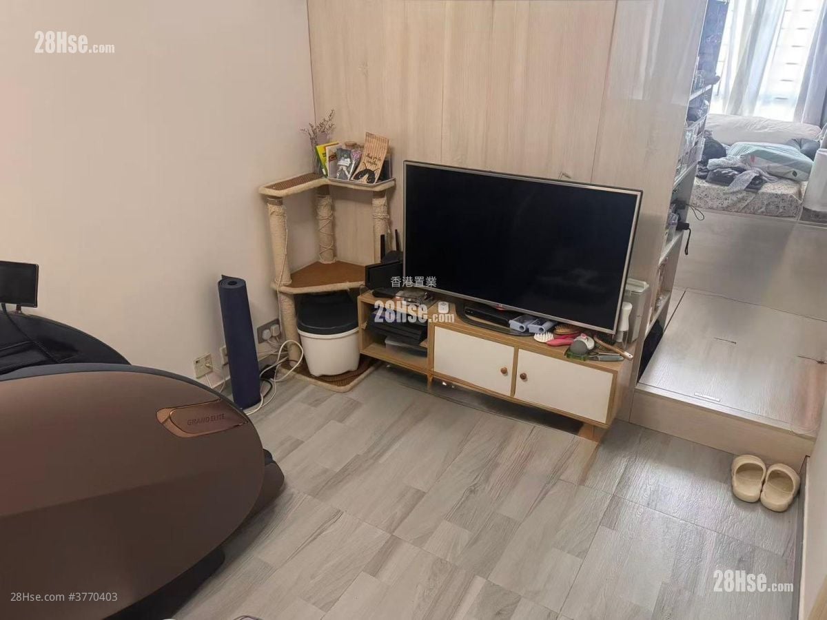 丽翠苑 售盘 1 浴室 287 平方尺