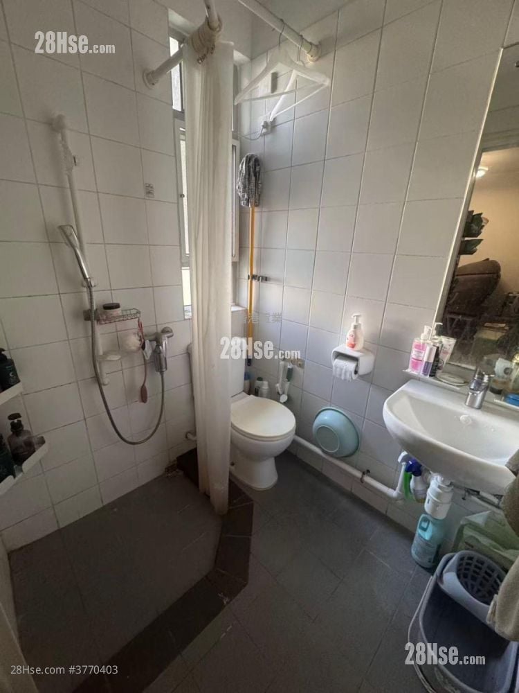 丽翠苑 售盘 1 浴室 287 平方尺