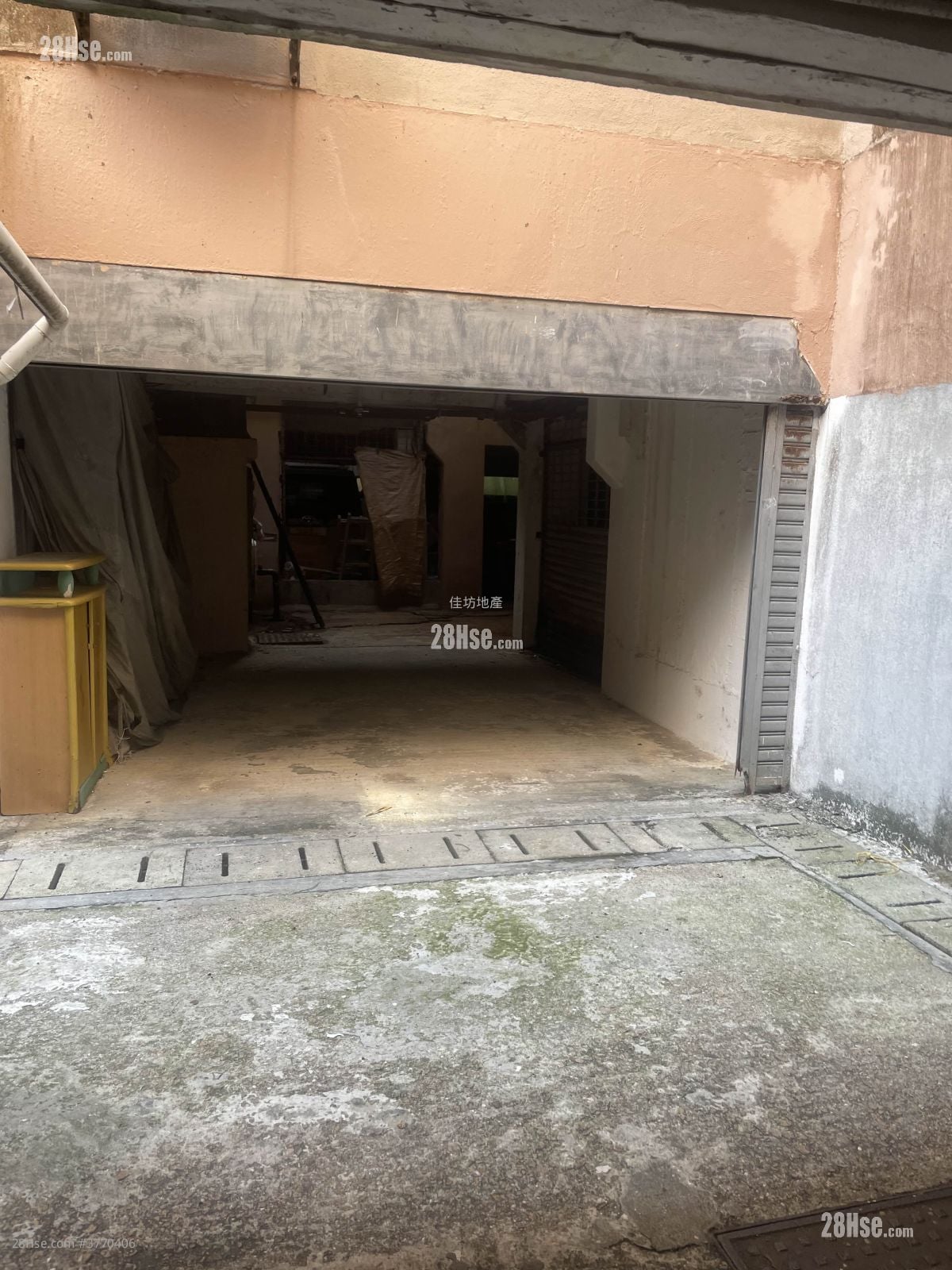 Ming Yuen Mansions Rental