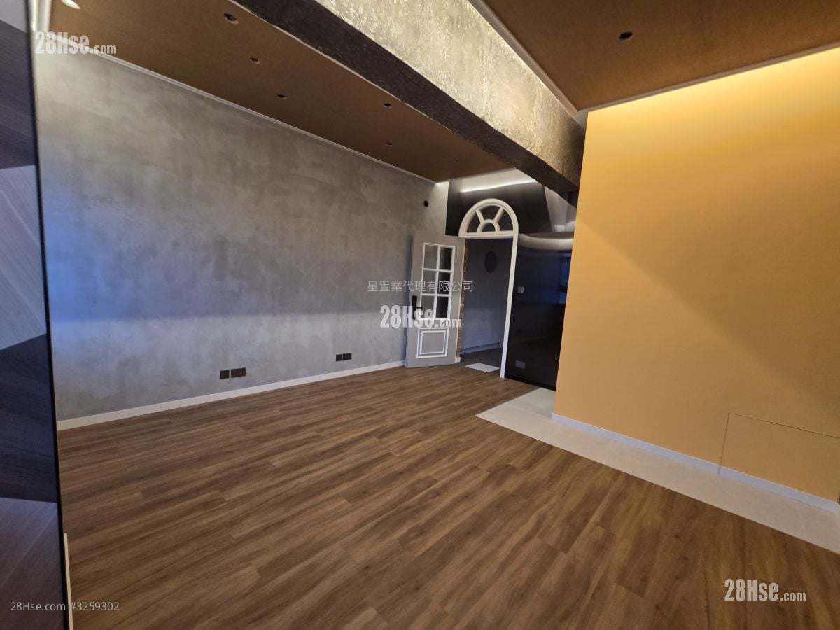 Vigor Industrial Building Rental