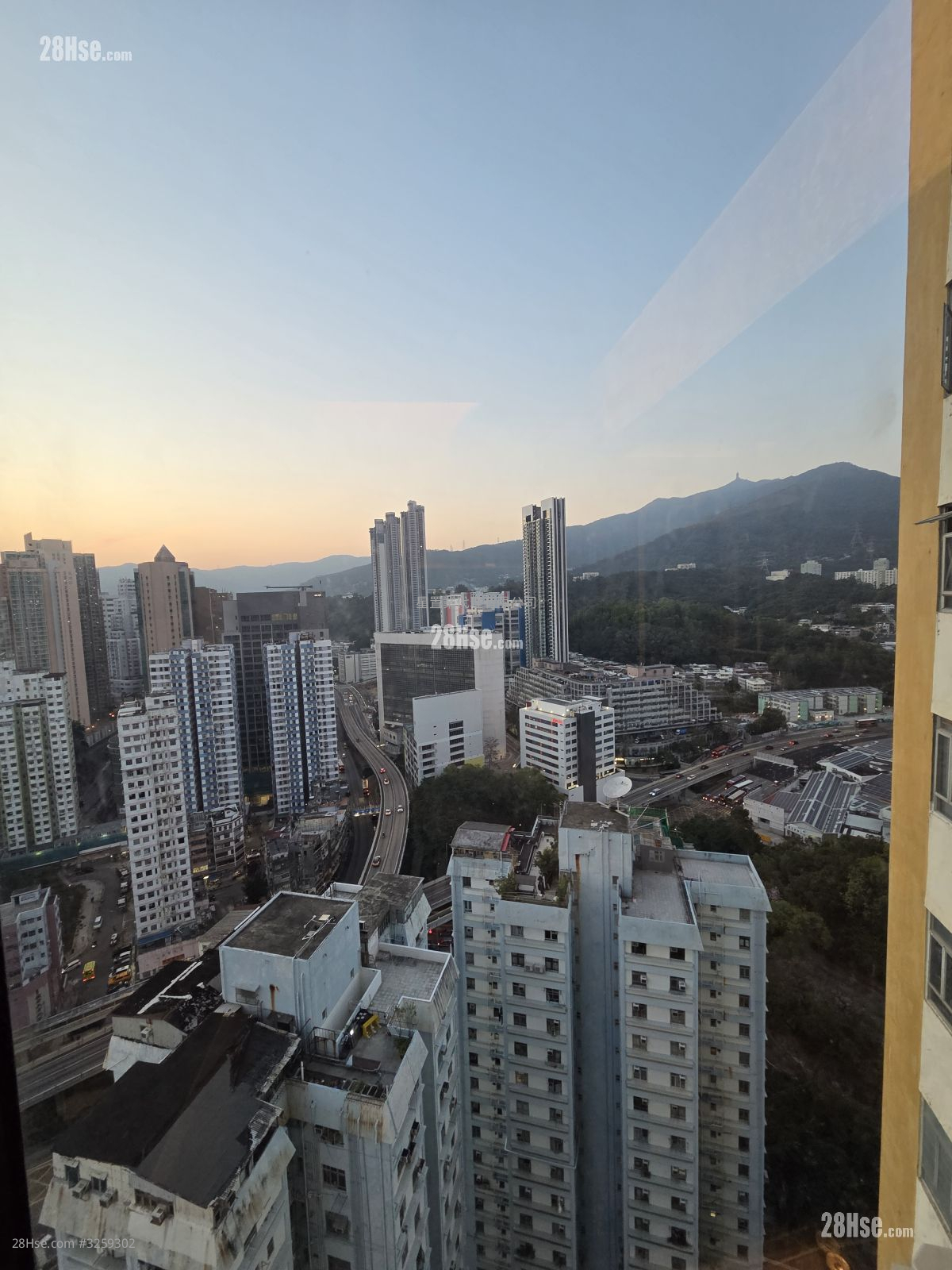 Vigor Industrial Building Rental