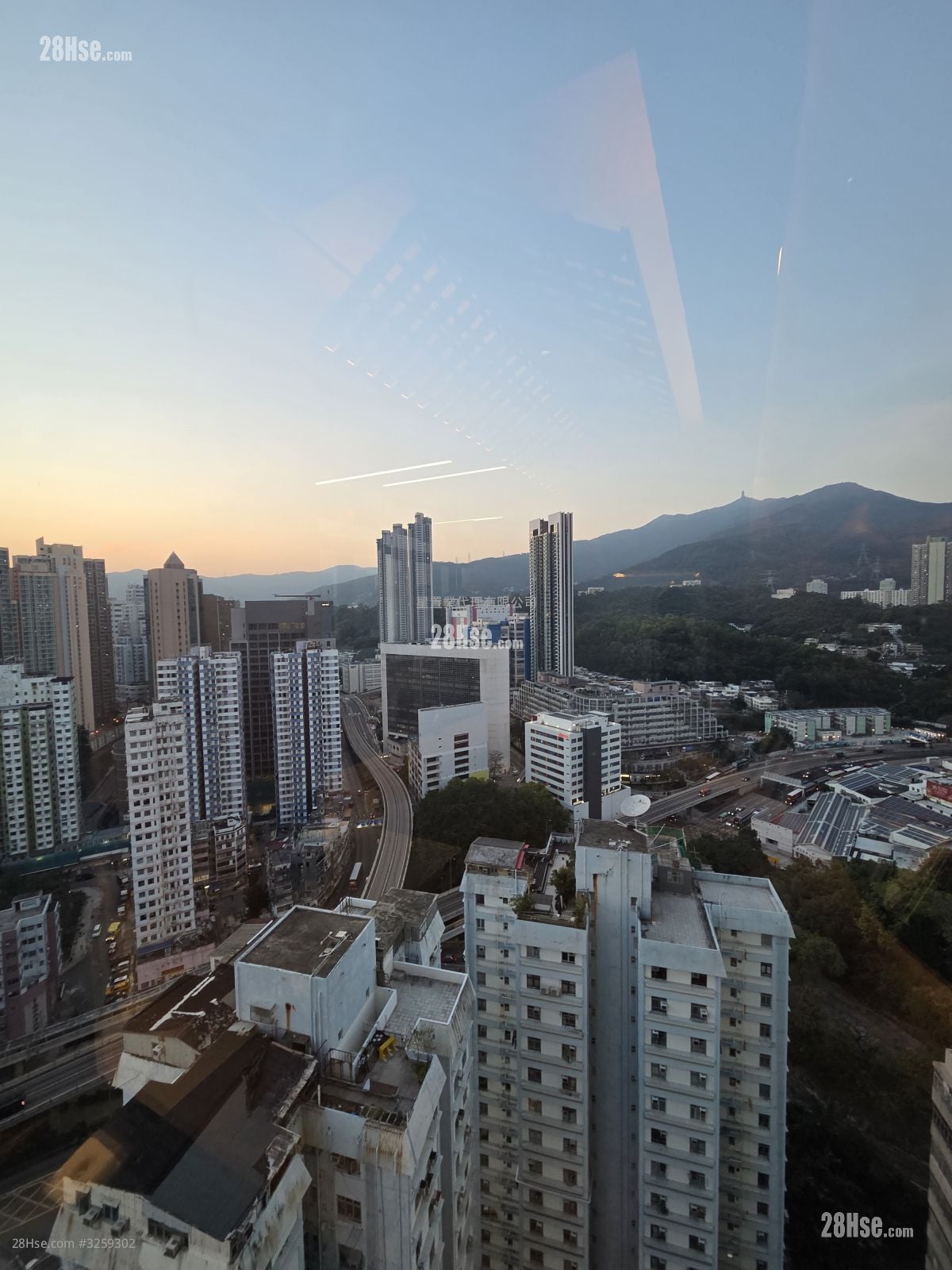 Vigor Industrial Building Rental