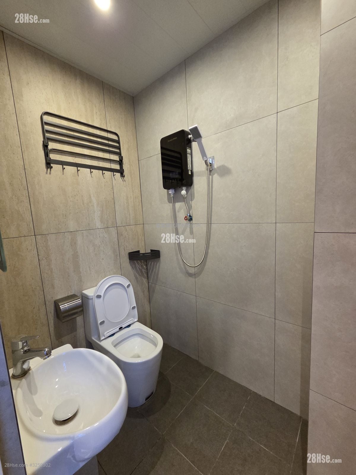 Vigor Industrial Building Rental