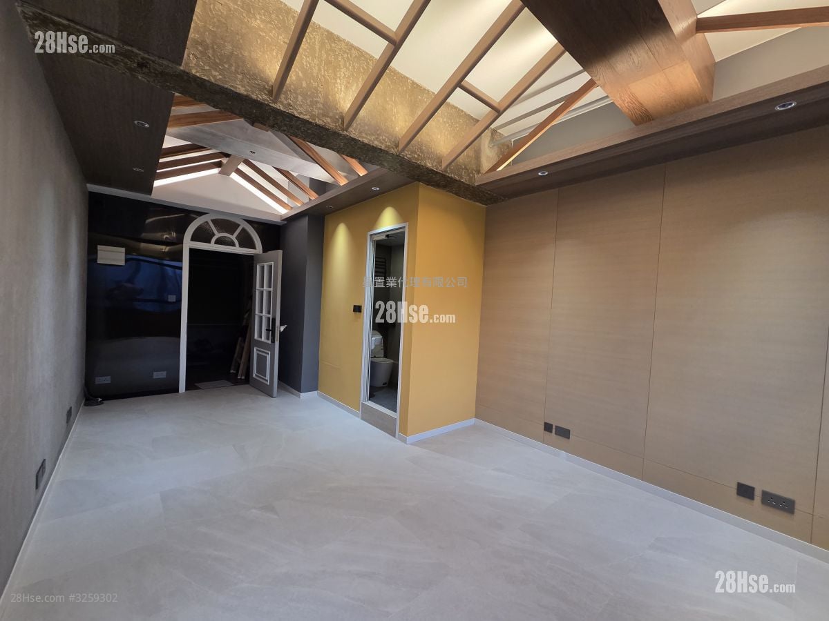 Vigor Industrial Building Rental