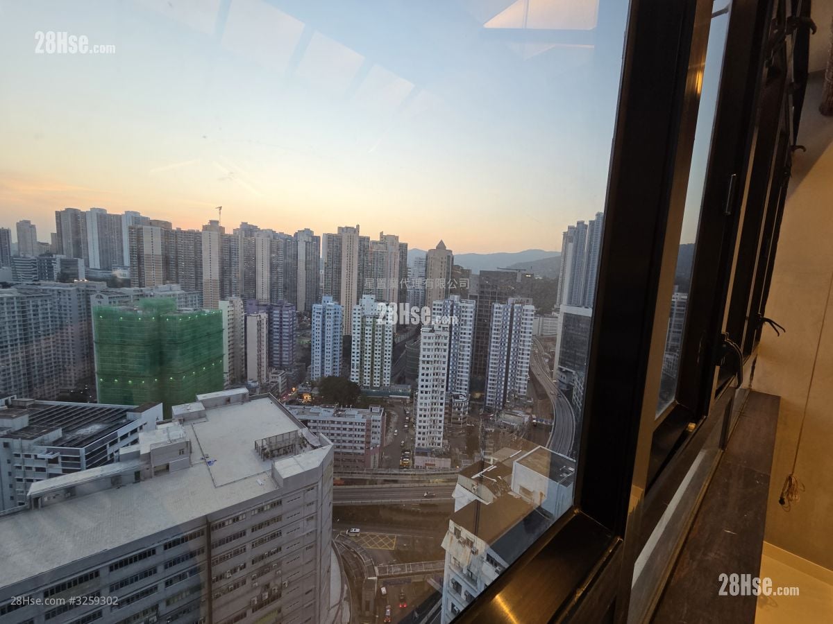 Vigor Industrial Building Rental