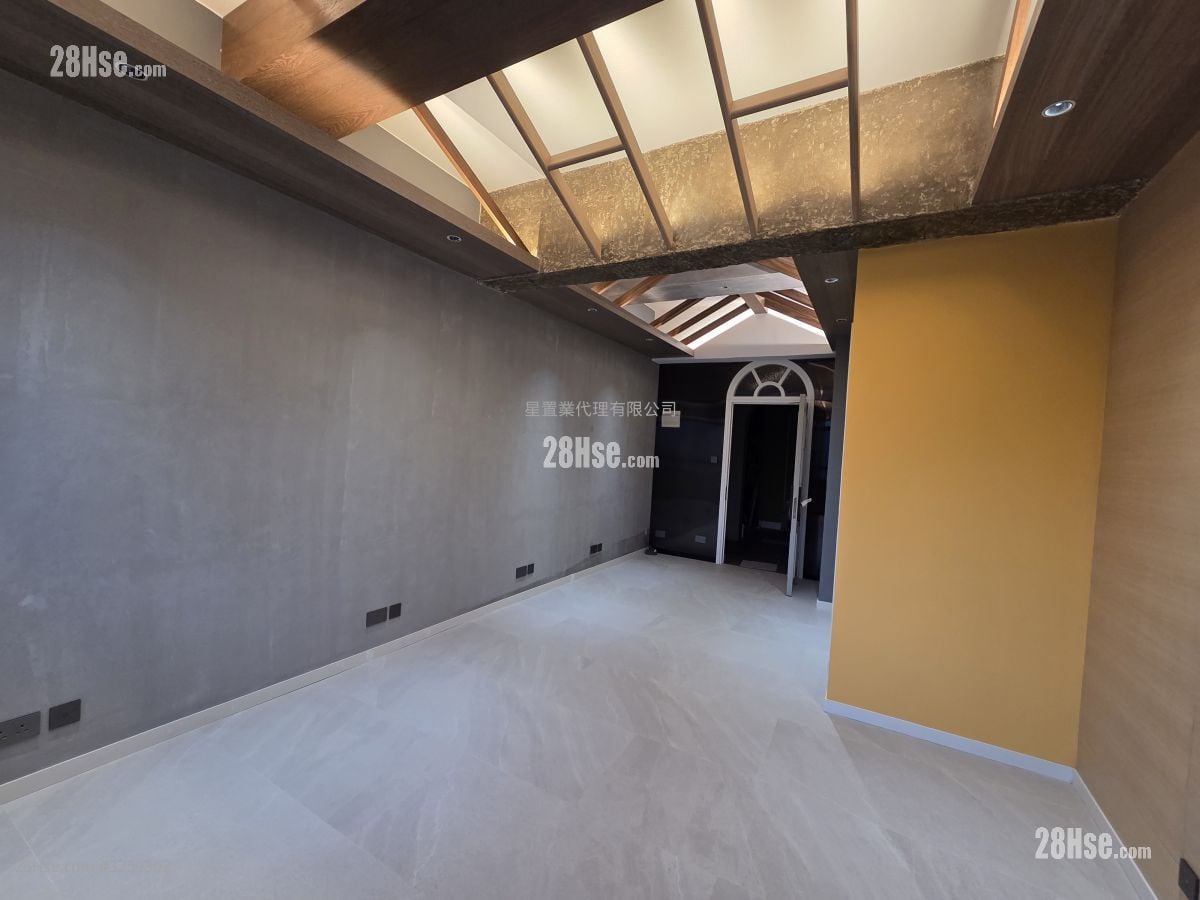 Vigor Industrial Building Rental