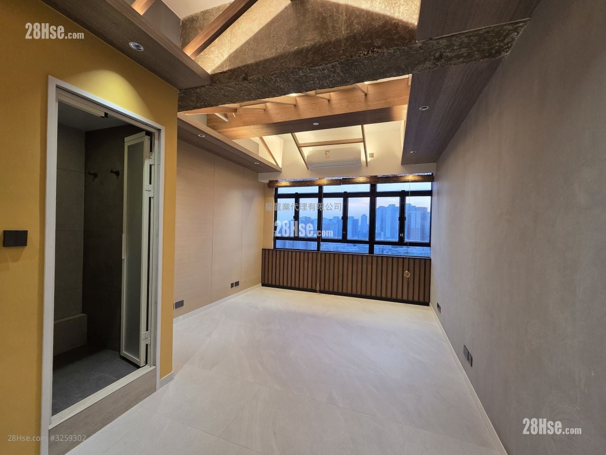 Vigor Industrial Building Rental