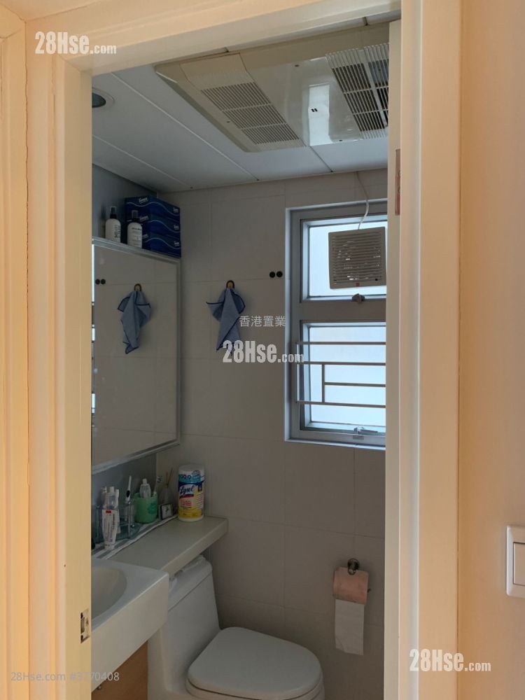 港湾豪庭 售盘 1 房 , 1 浴室 412 平方尺