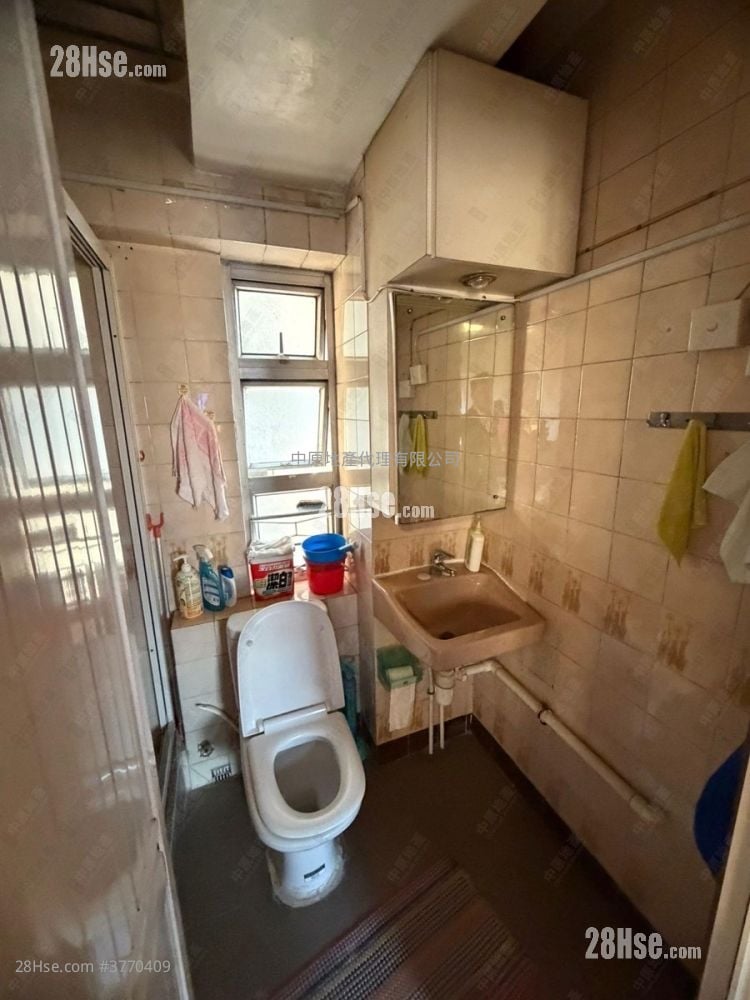 新葵芳花园 售盘 2 房 , 1 浴室 408 平方尺