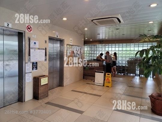 新葵芳花园 售盘 2 房 , 1 浴室 408 平方尺