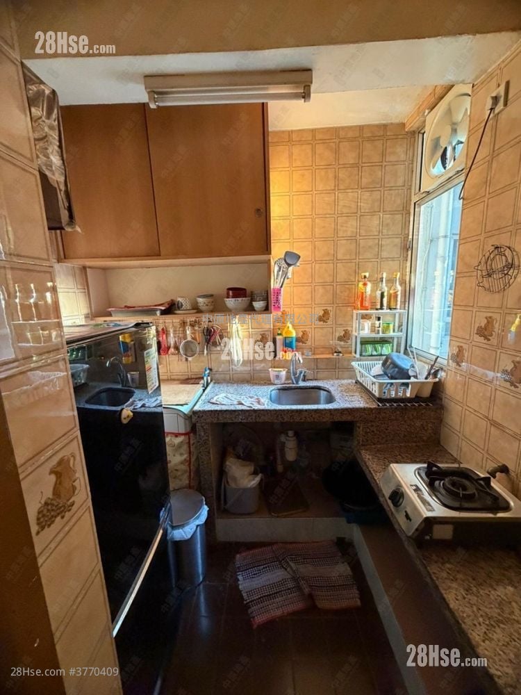 新葵芳花园 售盘 2 房 , 1 浴室 408 平方尺