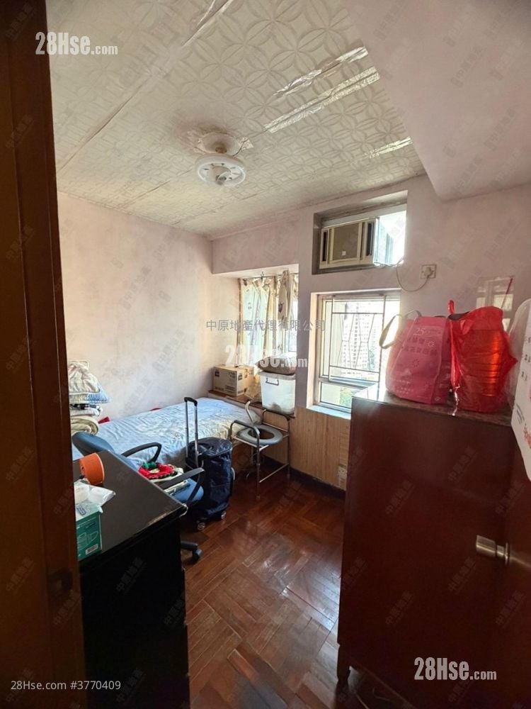 新葵芳花园 售盘 2 房 , 1 浴室 408 平方尺