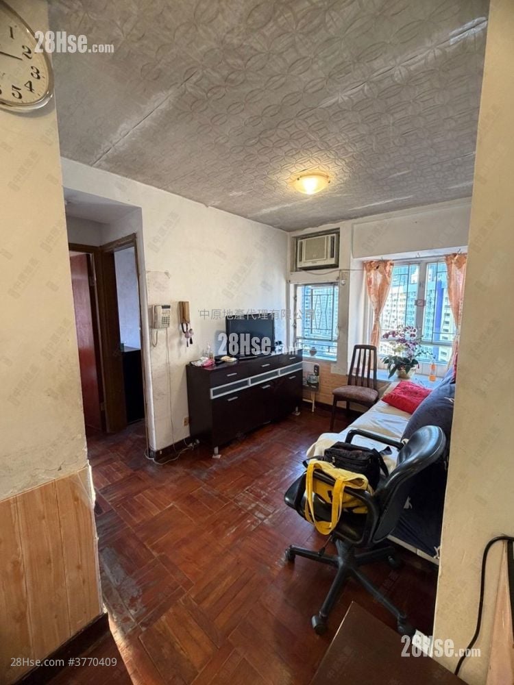 新葵芳花园 售盘 2 房 , 1 浴室 408 平方尺