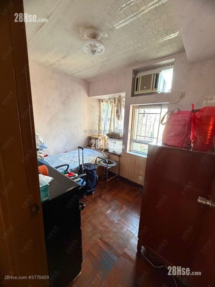 新葵芳花园 售盘 2 房 , 1 浴室 408 平方尺