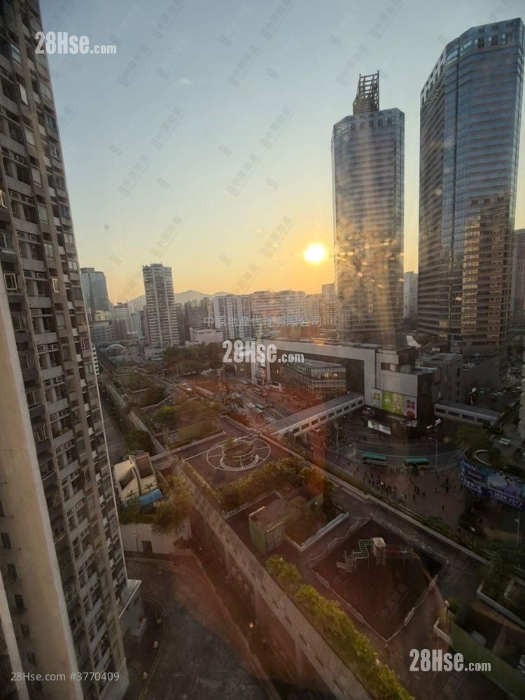 新葵芳花园 售盘 2 房 , 1 浴室 408 平方尺