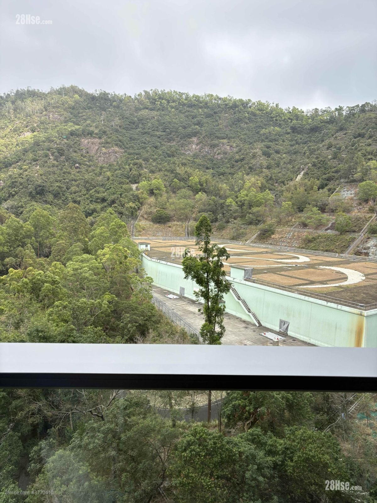 Chill Residence Rental 1 Bedroom , 1 Bathroom 337 ft²