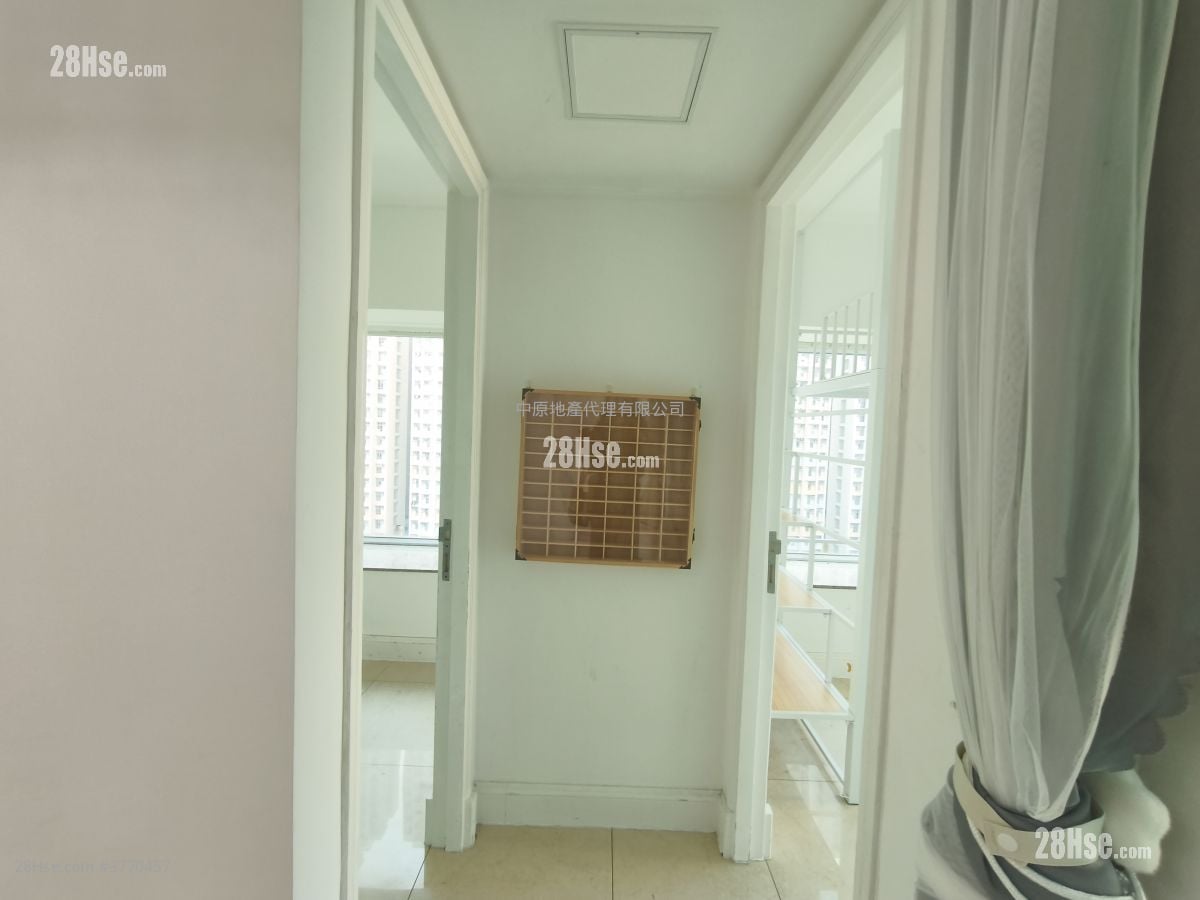 Central Park Towers Sell 3 Bedrooms , 1 Bathroom 578 ft²