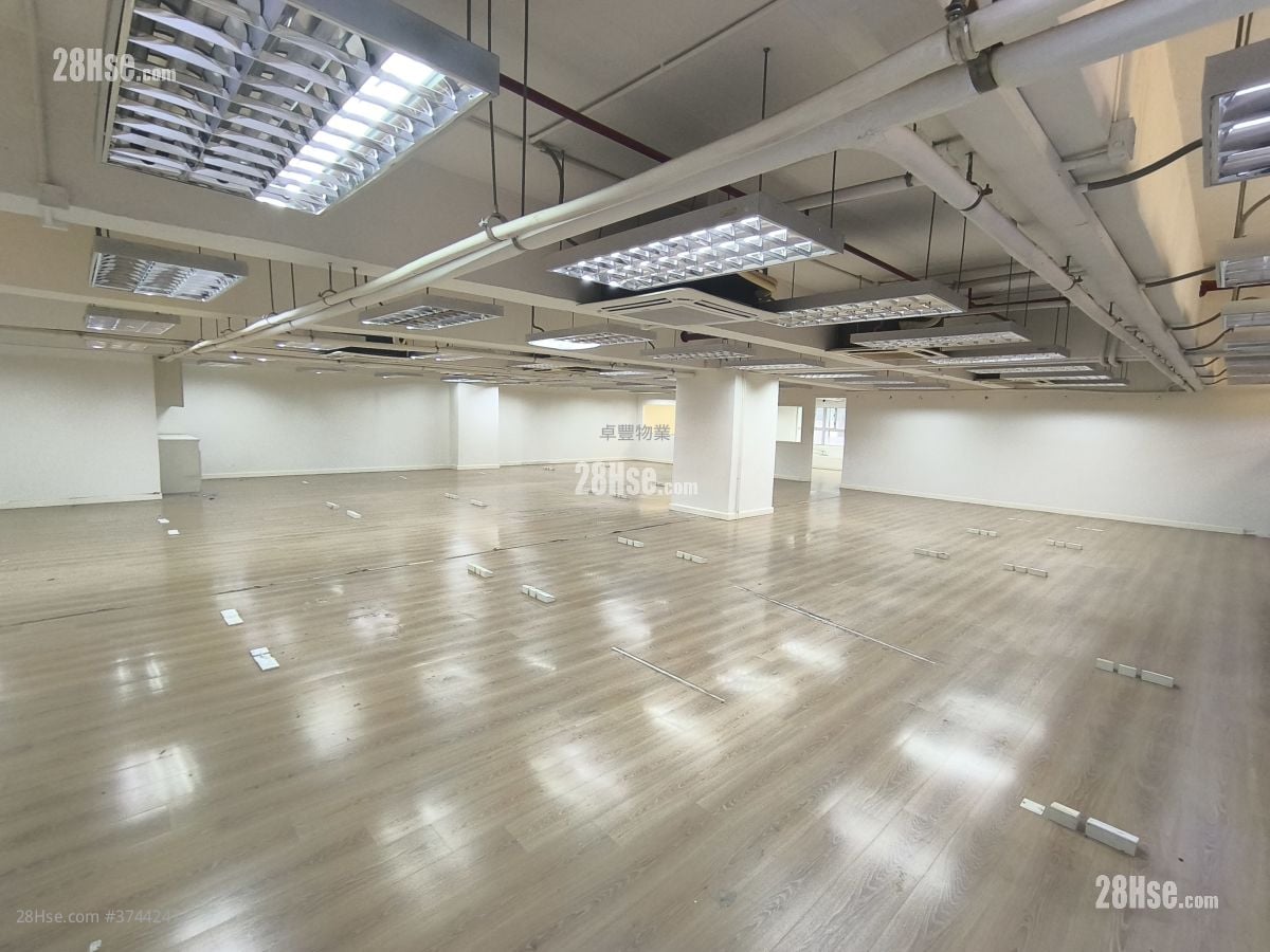 Dragon Industrial Building Rental 3 Bedrooms 5,200 ft²