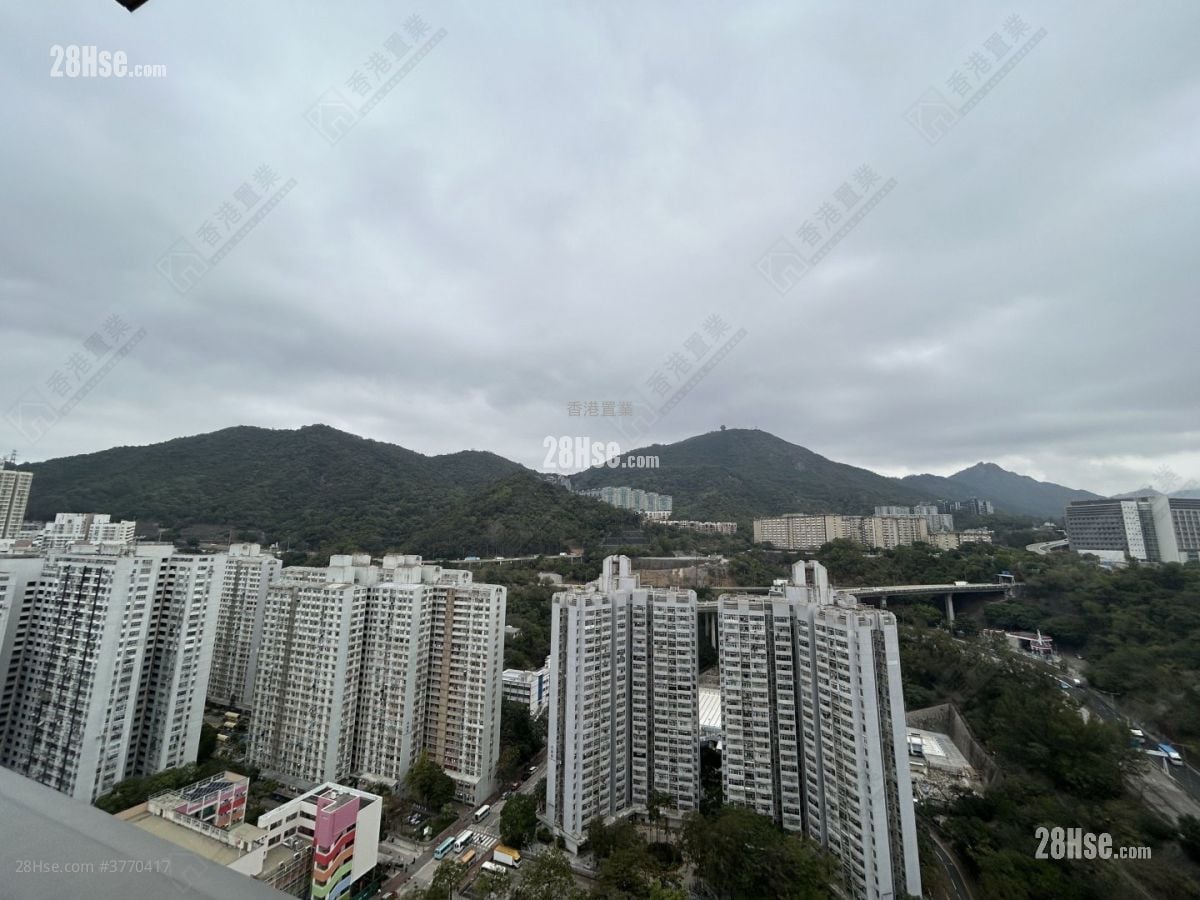 Heya Green Sell 2 Bedrooms , 1 Bathroom 510 ft²