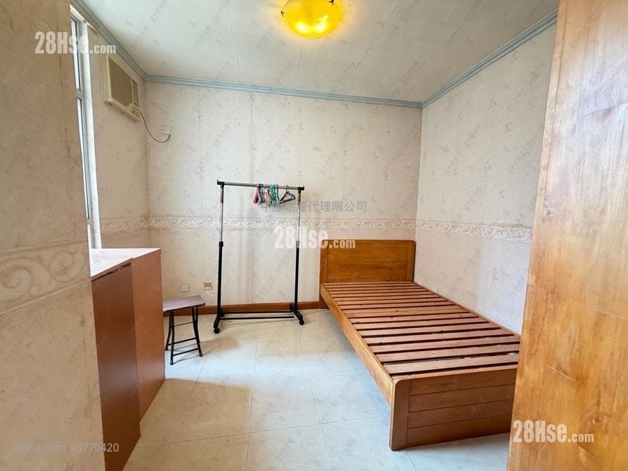 Tin Chung Court Sell 3 Bedrooms 650 ft²