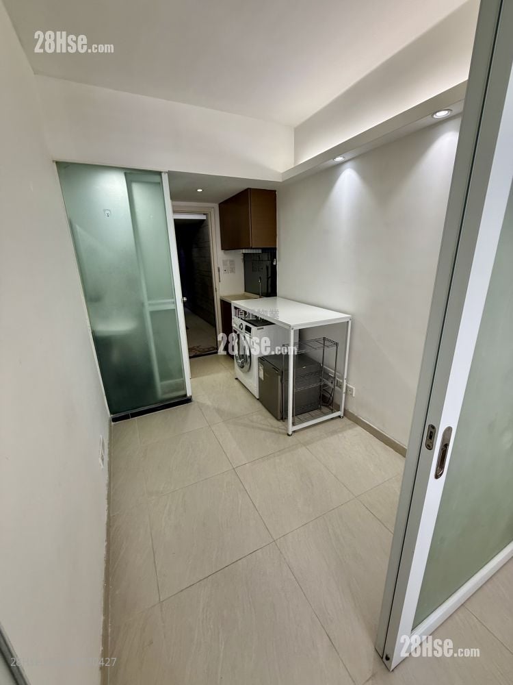 单幢楼房 租盘 1 房 , 1 浴室 160 平方尺