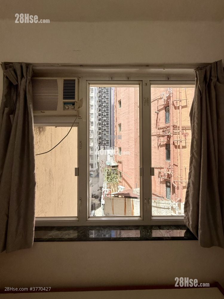 单幢楼房 租盘 1 房 , 1 浴室 160 平方尺