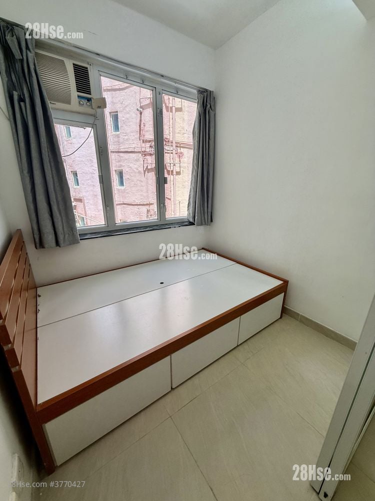 单幢楼房 租盘 1 房 , 1 浴室 160 平方尺