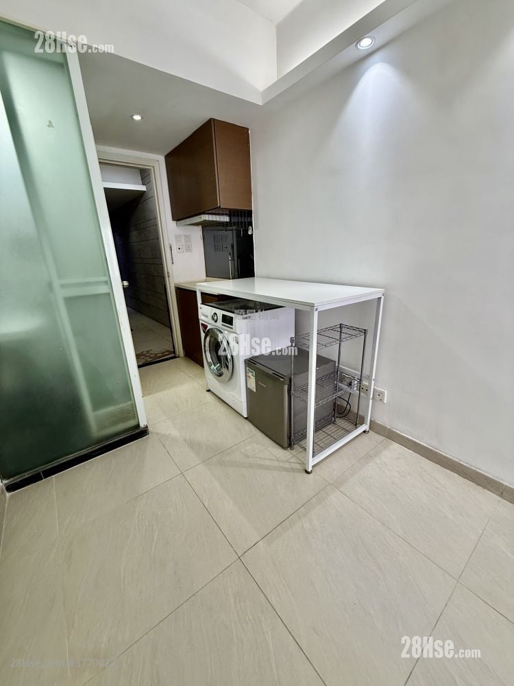 单幢楼房 租盘 1 房 , 1 浴室 160 平方尺