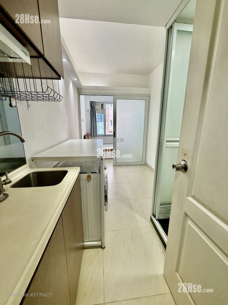 单幢楼房 租盘 1 房 , 1 浴室 160 平方尺