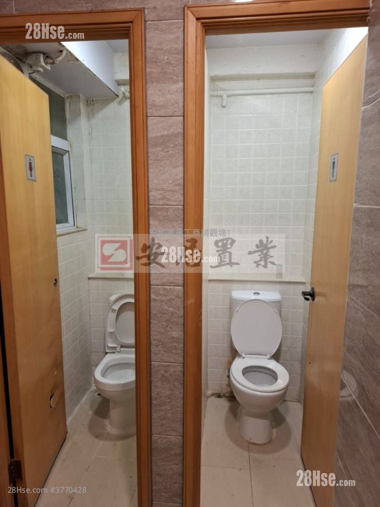 宏光工业大厦 售盘