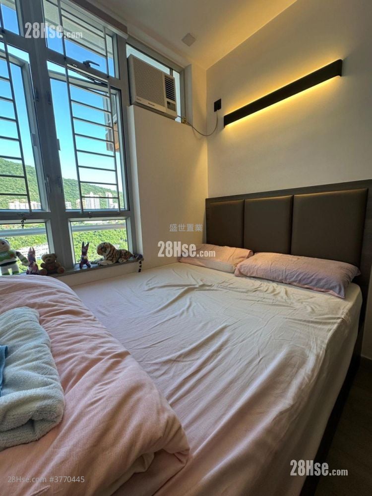 旭禾苑 售盘 2 房 , 1 浴室 454 平方尺