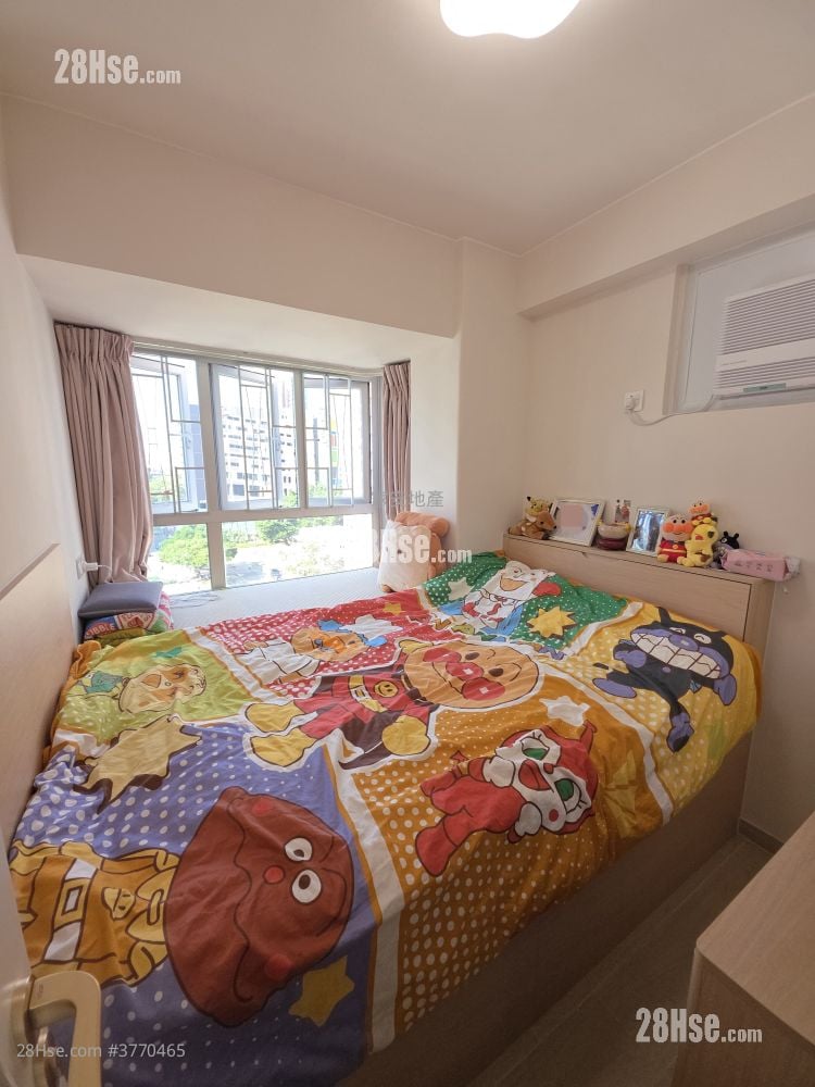 金龙楼 售盘 2 房 , 1 浴室 431 平方尺