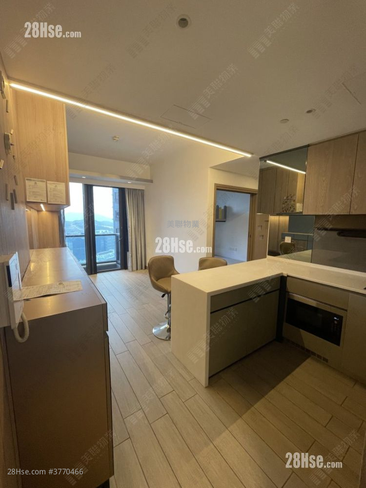 Wings At Seaii Sell 2 Bedrooms 532 ft²