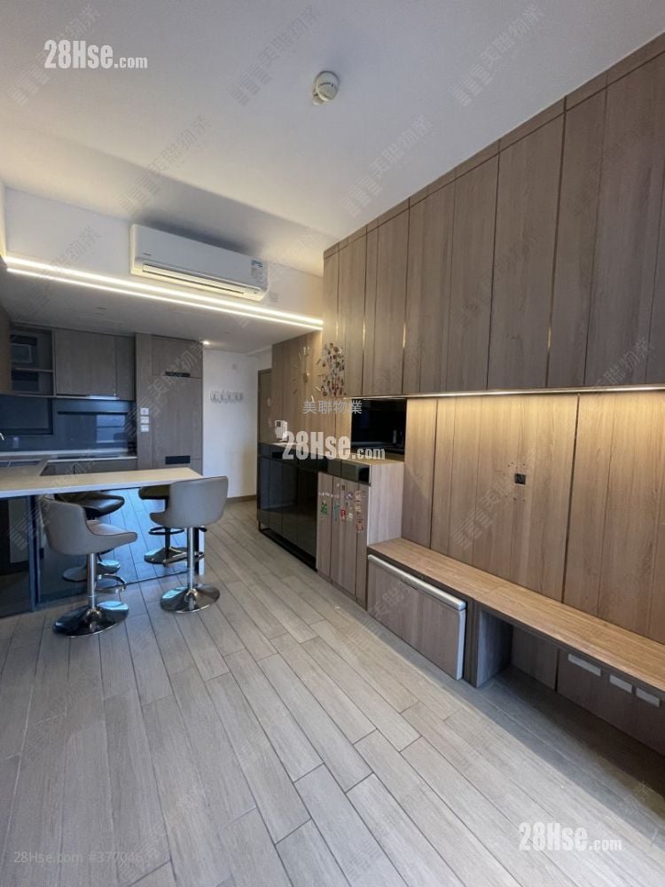 Wings At Seaii Sell 2 Bedrooms 532 ft²