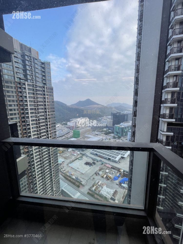 Wings At Seaii Sell 2 Bedrooms 532 ft²