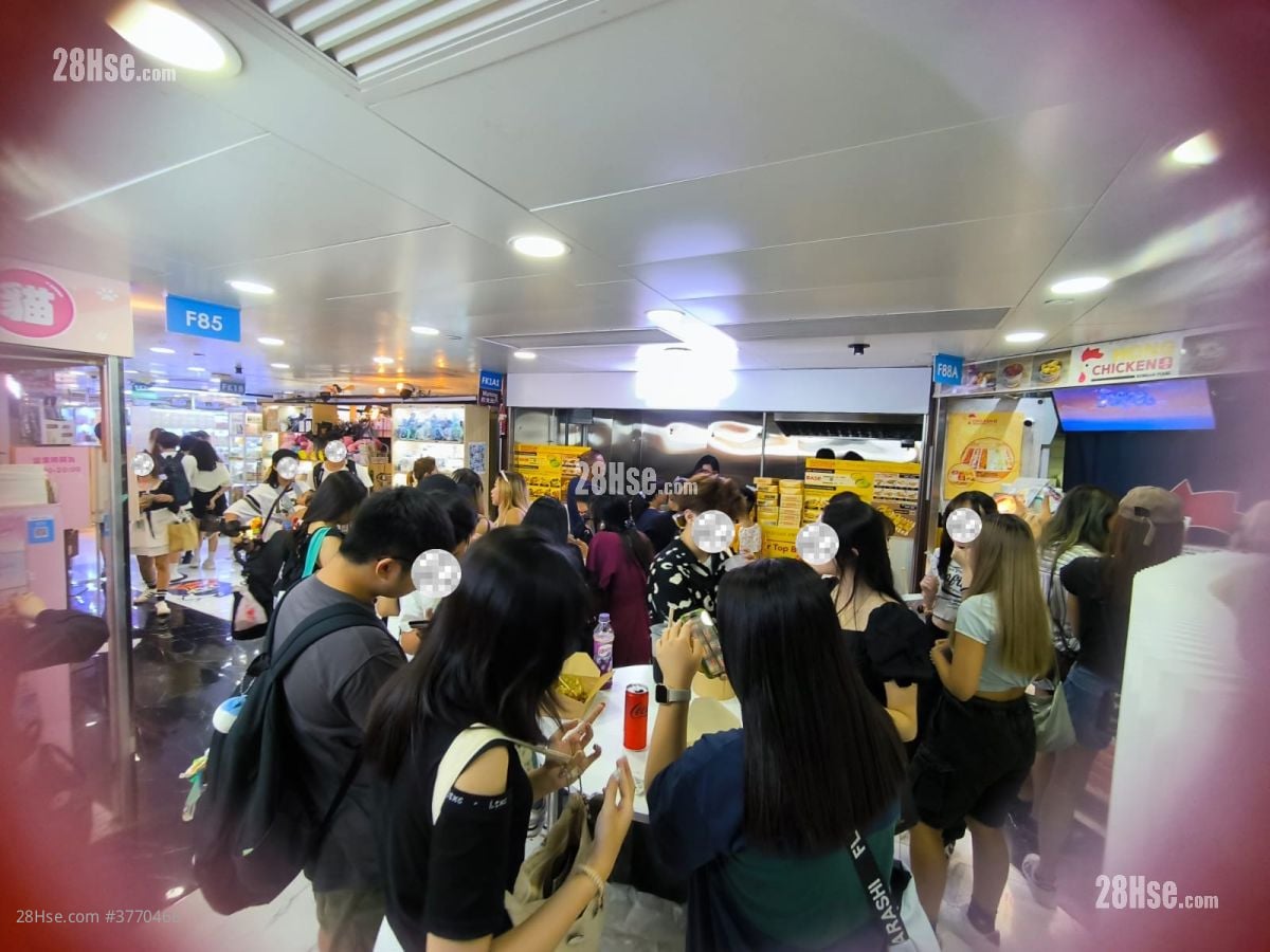 Argyle Centre Rental