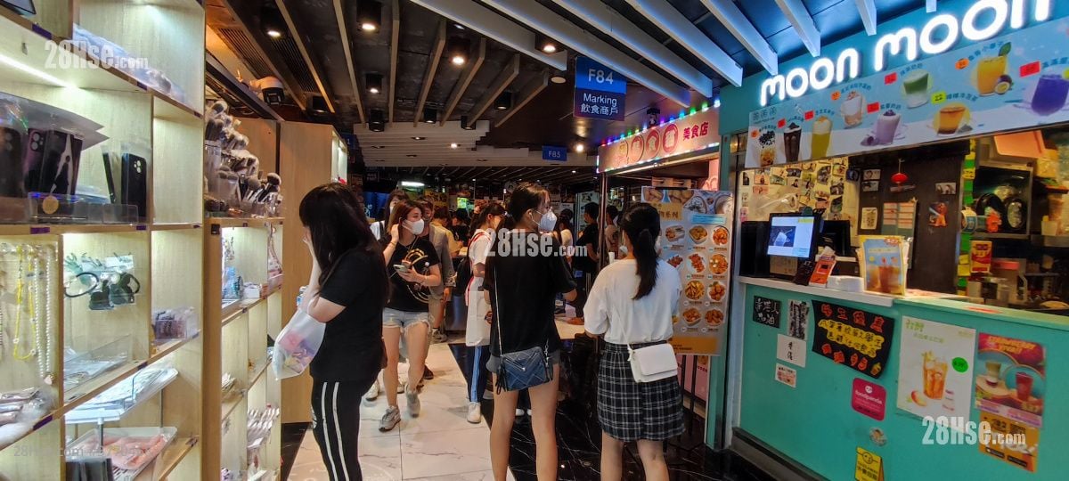 Argyle Centre Rental