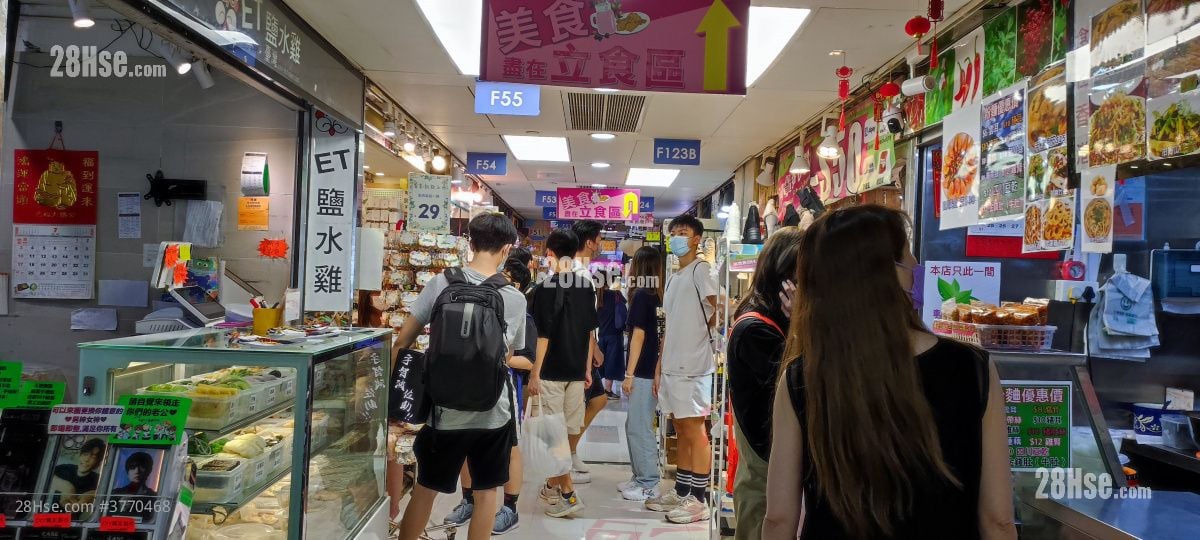 Argyle Centre Rental