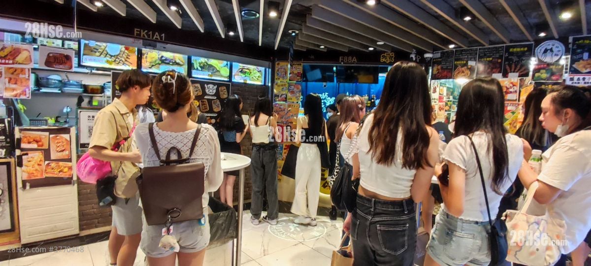 Argyle Centre Rental