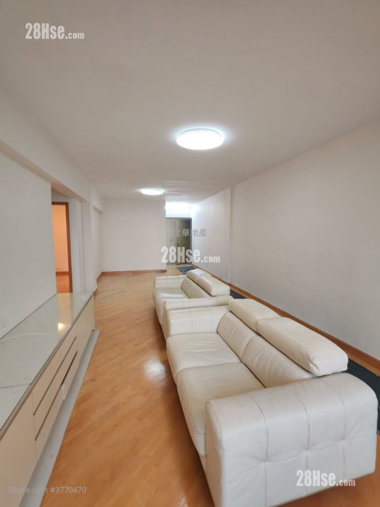 Kimberley Mansion Sell 3 Bedrooms , 2 Bathrooms 1,104 ft²