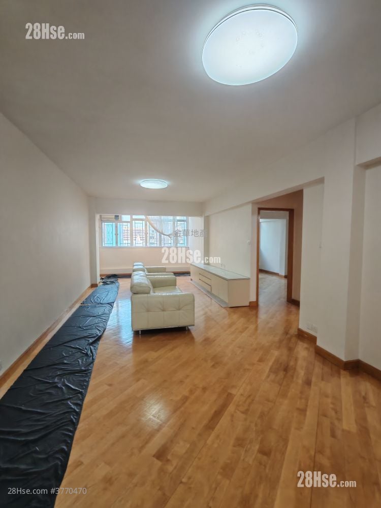 Kimberley Mansion Sell 3 Bedrooms , 2 Bathrooms 1,104 ft²