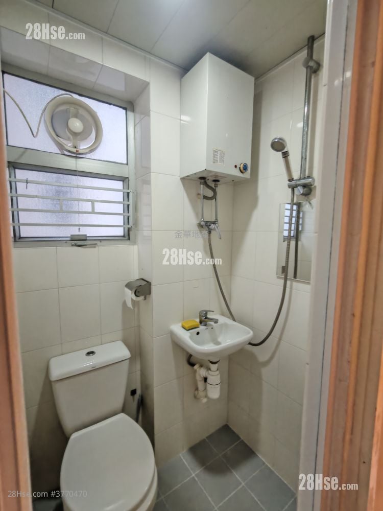 Kimberley Mansion Sell 3 Bedrooms , 2 Bathrooms 1,104 ft²