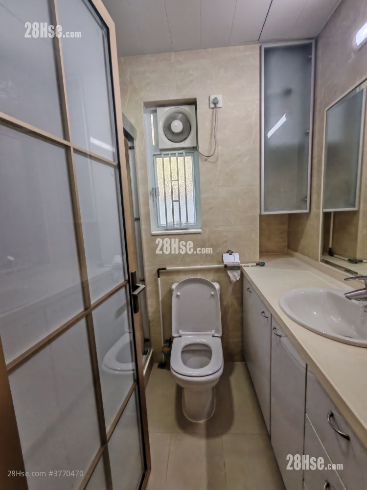 Kimberley Mansion Sell 3 Bedrooms , 2 Bathrooms 1,104 ft²