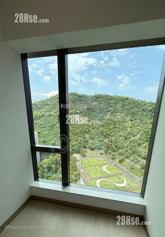 朗誉 售盘 1 房 312 平方尺