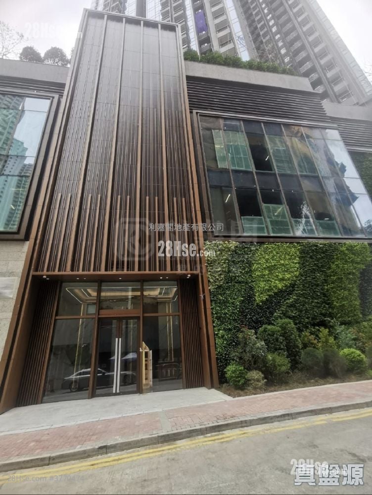 朗誉 售盘 1 房 312 平方尺