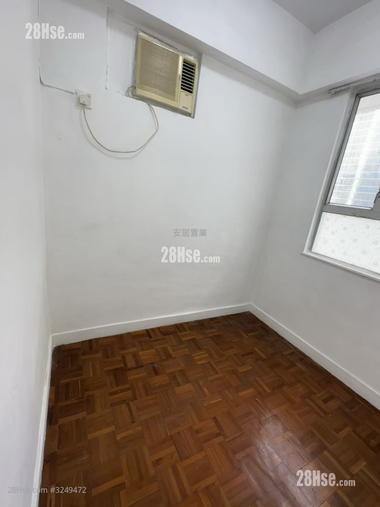 豪华阁 售盘 1 房 , 1 浴室 278 平方尺