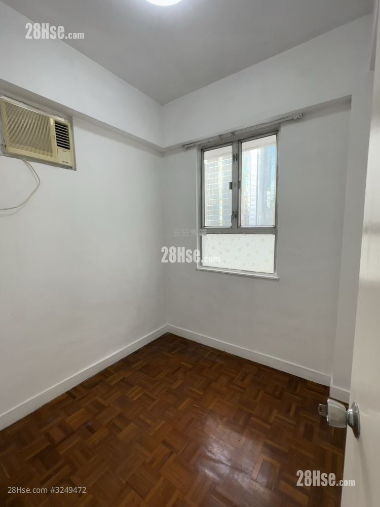 豪华阁 售盘 1 房 , 1 浴室 278 平方尺