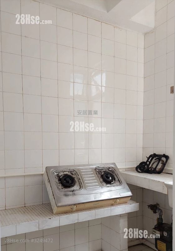 豪华阁 售盘 1 房 , 1 浴室 278 平方尺